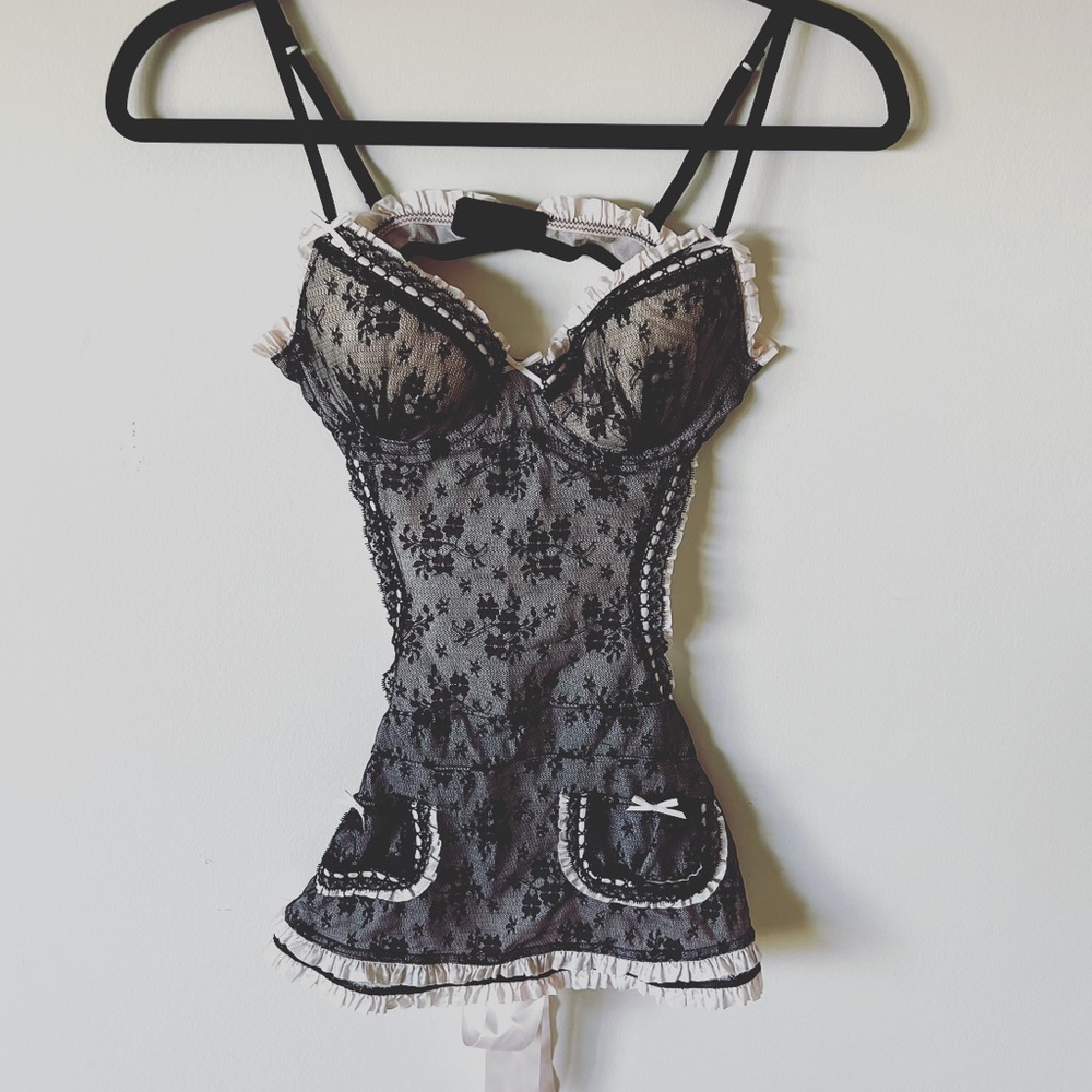 Victorias Secret | Sexy Little Things Lingerie